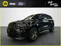 Jeep Grand Cherokee 6.2 V8 HEMI Trackhawk