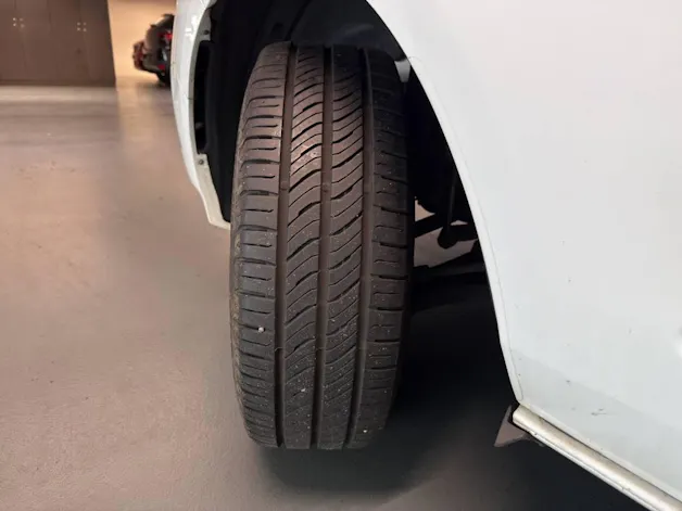 FORD Transit Custom Van 280 L1H1Trend