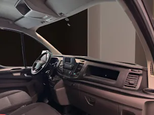 FORD Transit Custom Van 280 L1H1Trend