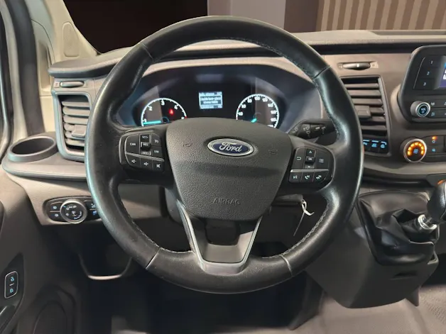 FORD Transit Custom Van 280 L1H1Trend