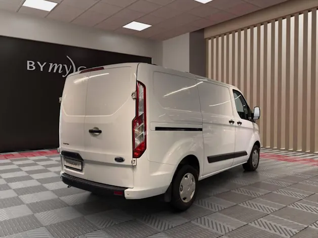 FORD Transit Custom Van 280 L1H1Trend
