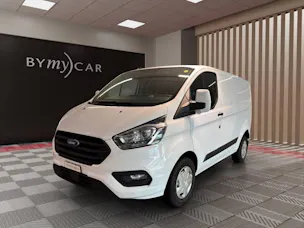 FORD Transit Custom Van 280 L1H1Trend