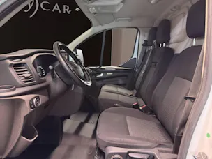 FORD Transit Custom Van 280 L1H1Trend