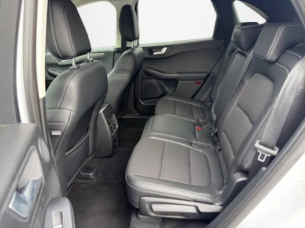 Ford Kuga 2.0 EcoBlue Hybrid Titanium X