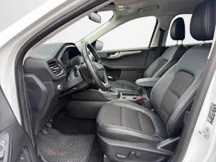 FORD Kuga 2.0 EcoBlue Hybrid Titanium X