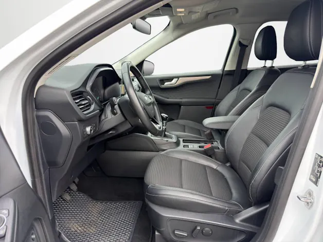 Ford Kuga 2.0 EcoBlue Hybrid Titanium X