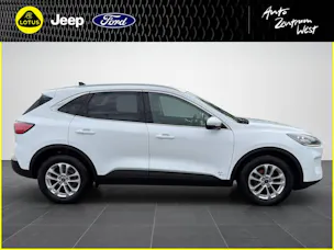 FORD Kuga 2.0 EcoBlue Hybrid Titanium X
