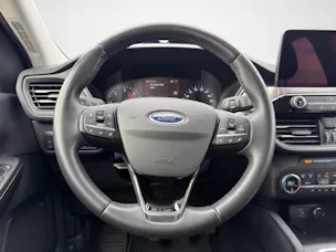 FORD Kuga 2.0 EcoBlue Hybrid Titanium X