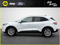 Ford Kuga 2.0 EcoBlue Hybrid Titanium X