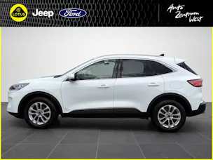 FORD Kuga 2.0 EcoBlue Hybrid Titanium X