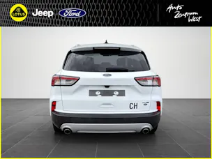 FORD Kuga 2.0 EcoBlue Hybrid Titanium X