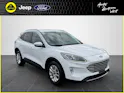 Ford Kuga 2.0 EcoBlue Hybrid Titanium X