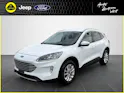 Ford Kuga 2.0 EcoBlue Hybrid Titanium X