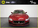 Maserati Ghibli 3.0 V6 S Q4