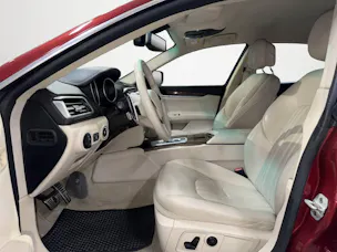 MASERATI Ghibli 3.0 V6 S Q4