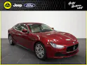 Maserati Ghibli 3.0 V6 S Q4