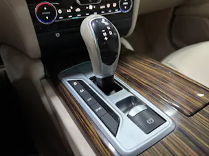 MASERATI Ghibli 3.0 V6 S Q4