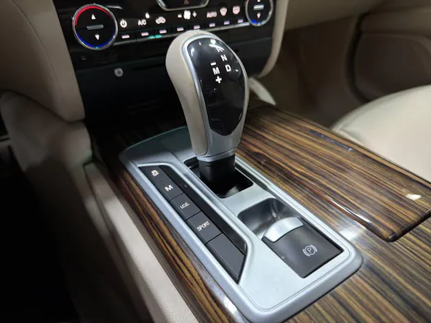 Maserati Ghibli 3.0 V6 S Q4