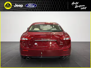 MASERATI Ghibli 3.0 V6 S Q4