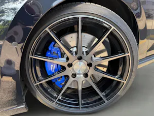 VW Golf 2.0 TSI R DSG 4Motion R Performance
