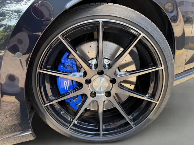 VW Golf 2.0 TSI R DSG 4Motion R Performance