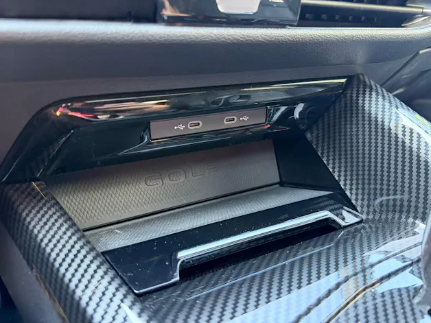 VW Golf 2.0 TSI R DSG 4Motion R Performance