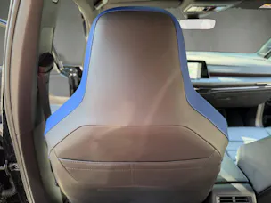 VW Golf 2.0 TSI R DSG 4Motion R Performance
