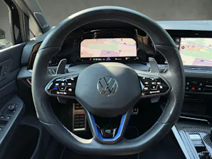 VW Golf 2.0 TSI R DSG 4Motion R Performance