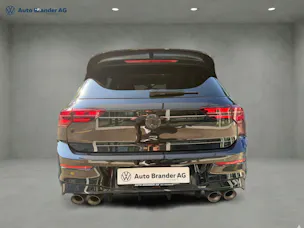 VW Golf 2.0 TSI R DSG 4Motion R Performance