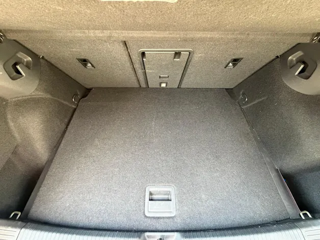 VW Golf 2.0 TSI R DSG 4Motion R Performance