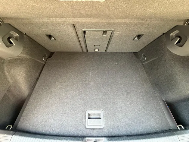 VW Golf 2.0 TSI R DSG 4Motion R Performance