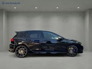 VW Golf 2.0 TSI R DSG 4Motion R Performance