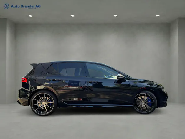 VW Golf 2.0 TSI R DSG 4Motion R Performance