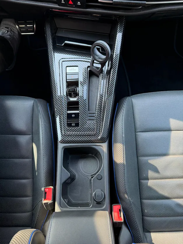 VW Golf 2.0 TSI R DSG 4Motion R Performance