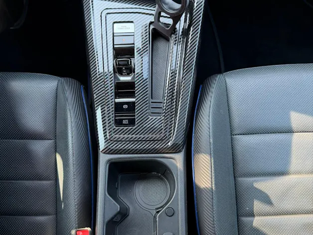 VW Golf 2.0 TSI R DSG 4Motion R Performance