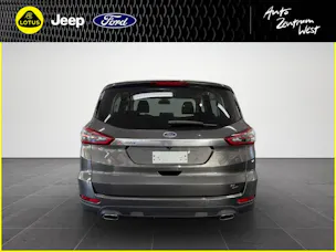 FORD S-Max 2.0 TDCi 180 Titanium FPS 4x4