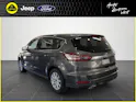 Ford S-Max 2.0 TDCi 180 Titanium FPS 4x4