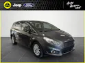 Ford S-Max 2.0 TDCi 180 Titanium FPS 4x4