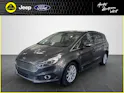 Ford S-Max 2.0 TDCi 180 Titanium FPS 4x4
