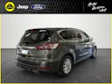 Ford S-Max 2.0 TDCi 180 Titanium FPS 4x4