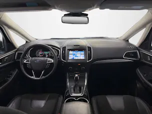 FORD S-Max 2.0 TDCi 180 Titanium FPS 4x4