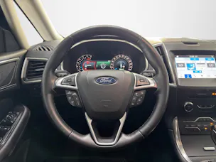 FORD S-Max 2.0 TDCi 180 Titanium FPS 4x4