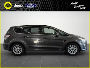FORD S-Max 2.0 TDCi 180 Titanium FPS 4x4