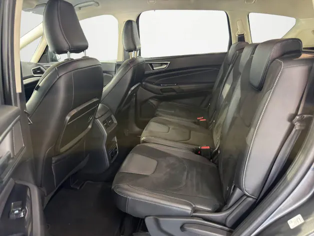 Ford S-Max 2.0 TDCi 180 Titanium FPS 4x4