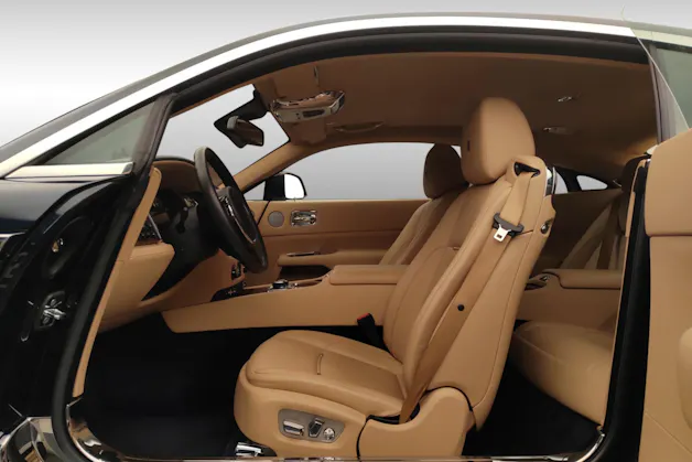 Rolls Royce ROLLS-ROYCE Wraith 6.6 V12