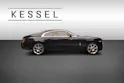 Rolls Royce ROLLS-ROYCE Wraith 6.6 V12