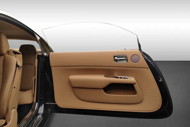 Rolls Royce ROLLS-ROYCE Wraith 6.6 V12