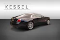 Rolls Royce ROLLS-ROYCE Wraith 6.6 V12