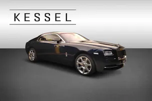 Rolls Royce ROLLS-ROYCE Wraith 6.6 V12