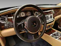 Rolls Royce ROLLS-ROYCE Wraith 6.6 V12